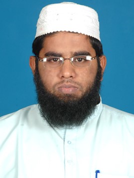Dr. M. Mohamed Rafiq
